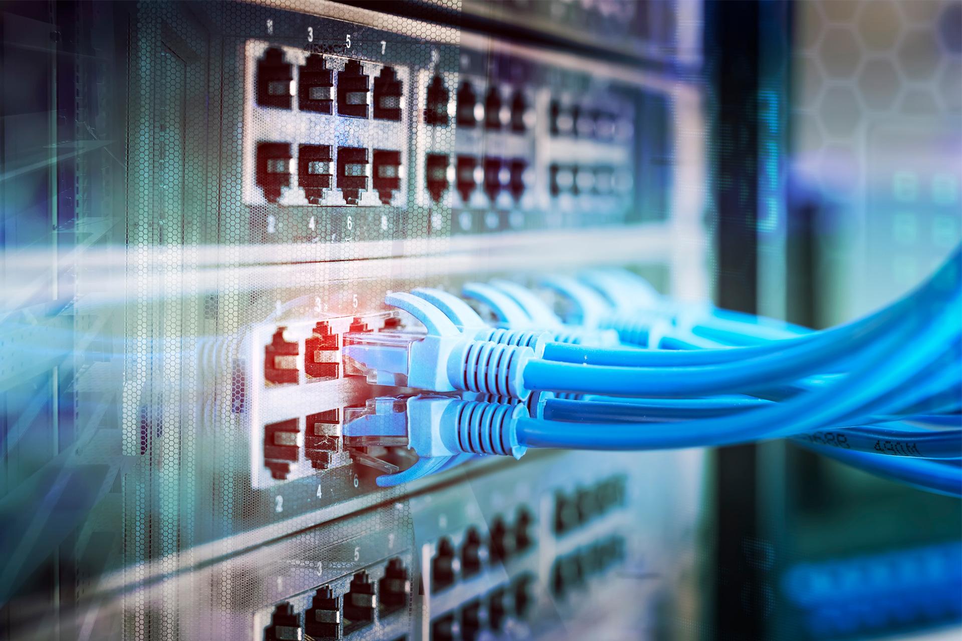 Network Support